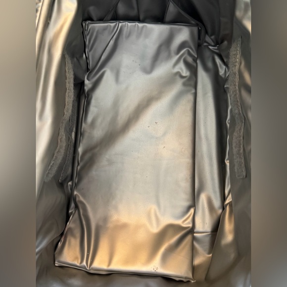 Rare Juicy Couture Early 2000s Cooler/Lunchbox - Picture 5 of 7